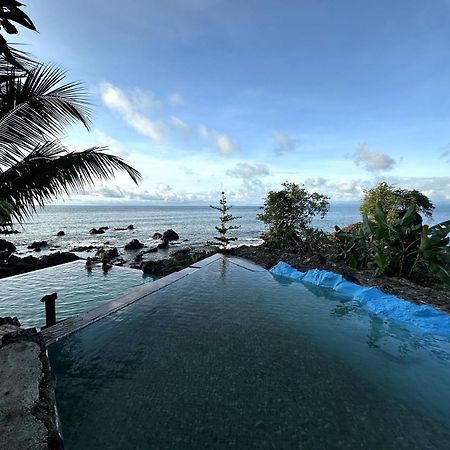 Pacific Nuqui Lodge Bagian luar foto