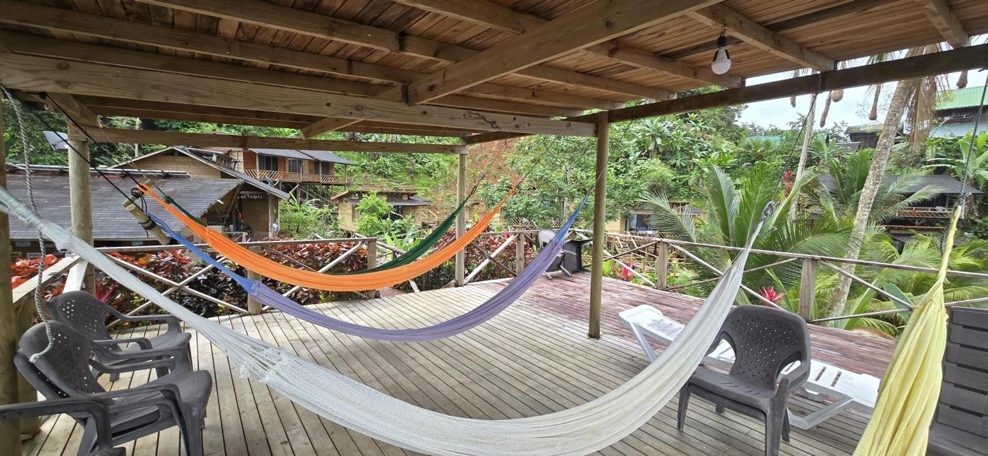 Pacific Nuqui Lodge Bagian luar foto
